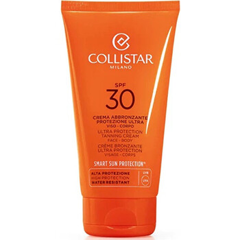 Special Perfect Tan Ultra Protection Tanning Cream SPF30 - Opaľovací prípravok na telo
